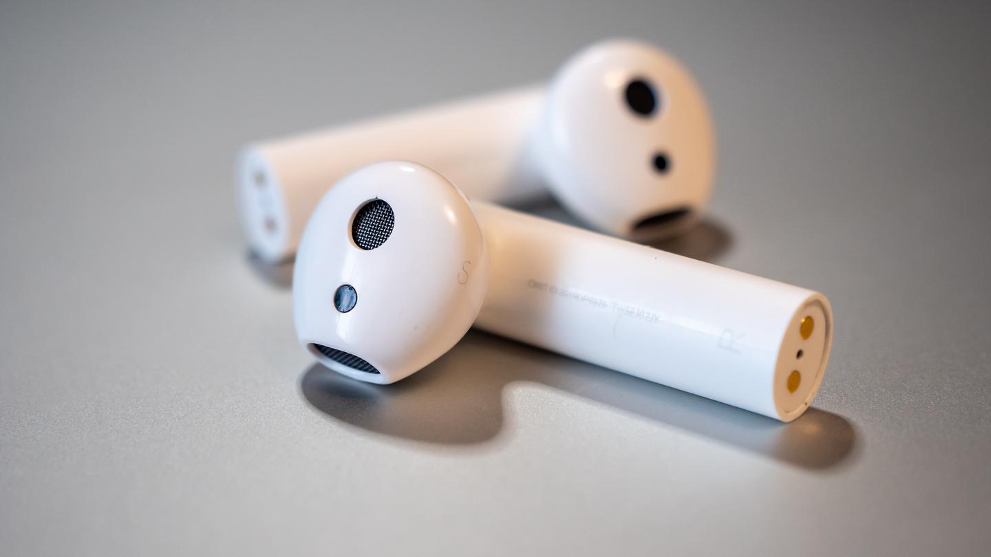 xiaomi mi airdots pro 2