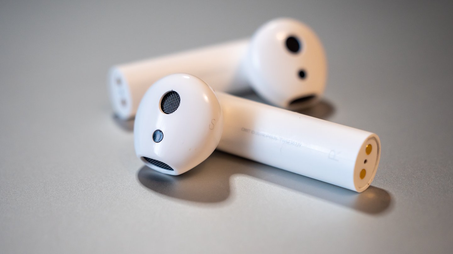 xiaomi mi airdots pro 2