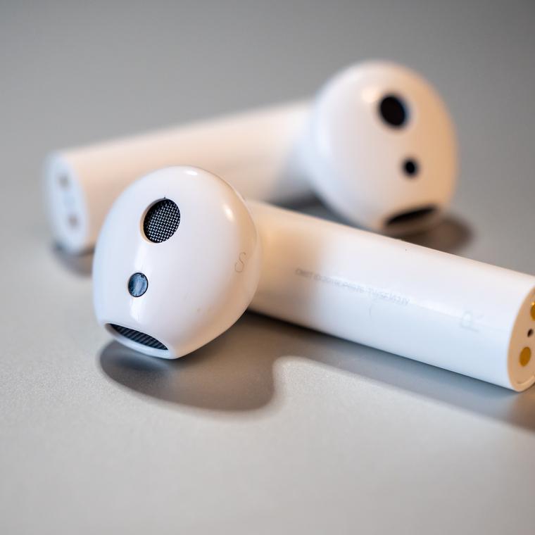xiaomi mi airdots pro 2