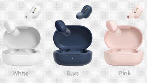 xiaomi redmi airdots 3 colores