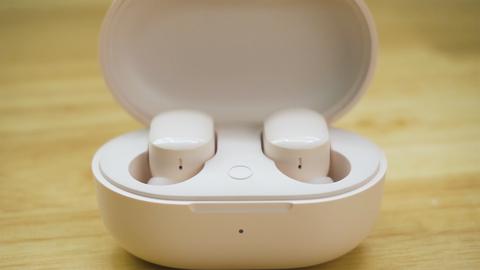 análisis de los auriculares xiaomi redmi air dots 3