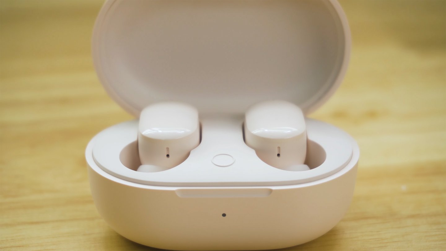 xiaomi redmi airdots 3