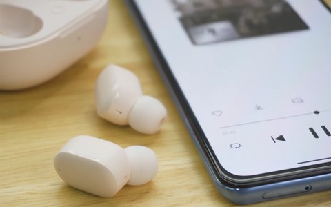 xiaomi redmi airdots 3 sonido