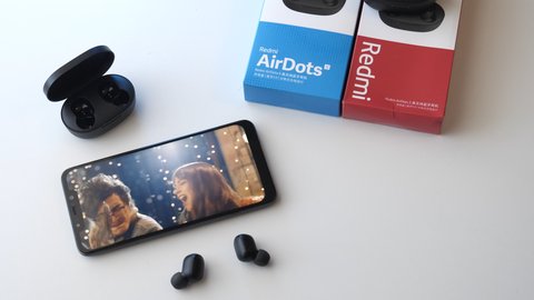 xiaomi redmi airdots s vs redmi airdots 2 audio