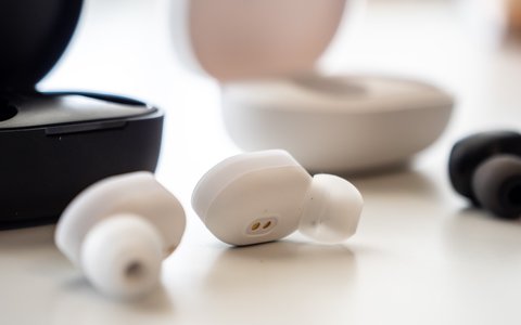 xiaomi redmi airdots vs xiaomi mi airdots detalle