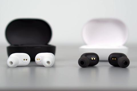 xiaomi redmi airdots vs xiaomi mi airdots