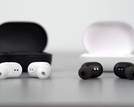 xiaomi redmi airdots vs xiaomi mi airdots