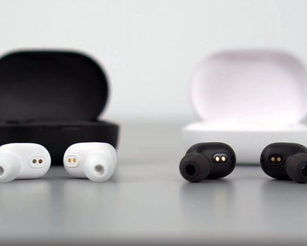 xiaomi redmi air dots vs xiaomi mi air dots, ¿cuáles son las diferencias?