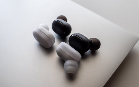 xiaomi redmi airdots vs xiaomi mi airdots forma