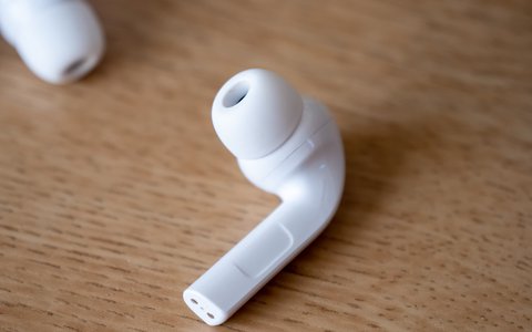 zmi purpods pro control tactil