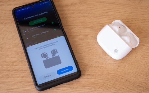 zmi purpods pro integracion xiaomi