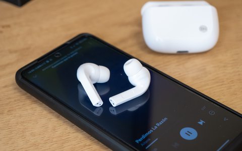 zmi purpods pro sonido