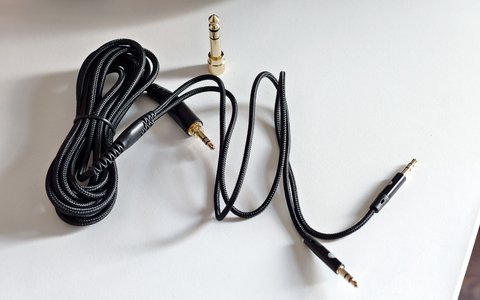 kiwi ears altruva cable