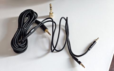 kiwi ears altruva cable