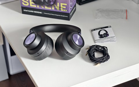 kiwi ears x z reviews serene featured