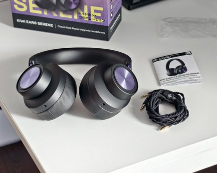 kiwi ears x z reviews serene