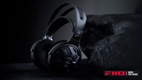 llegan a españa los primeros auriculares hi fi de fii o, los fii o f t3