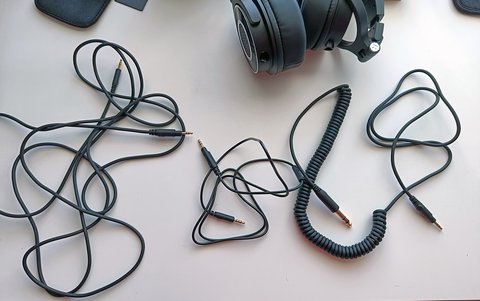 oneodio m60 cables