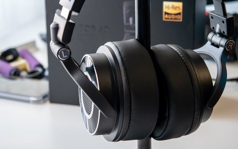 oneodio monitor 60 general