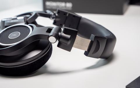 oneodio monitor 80 diadema