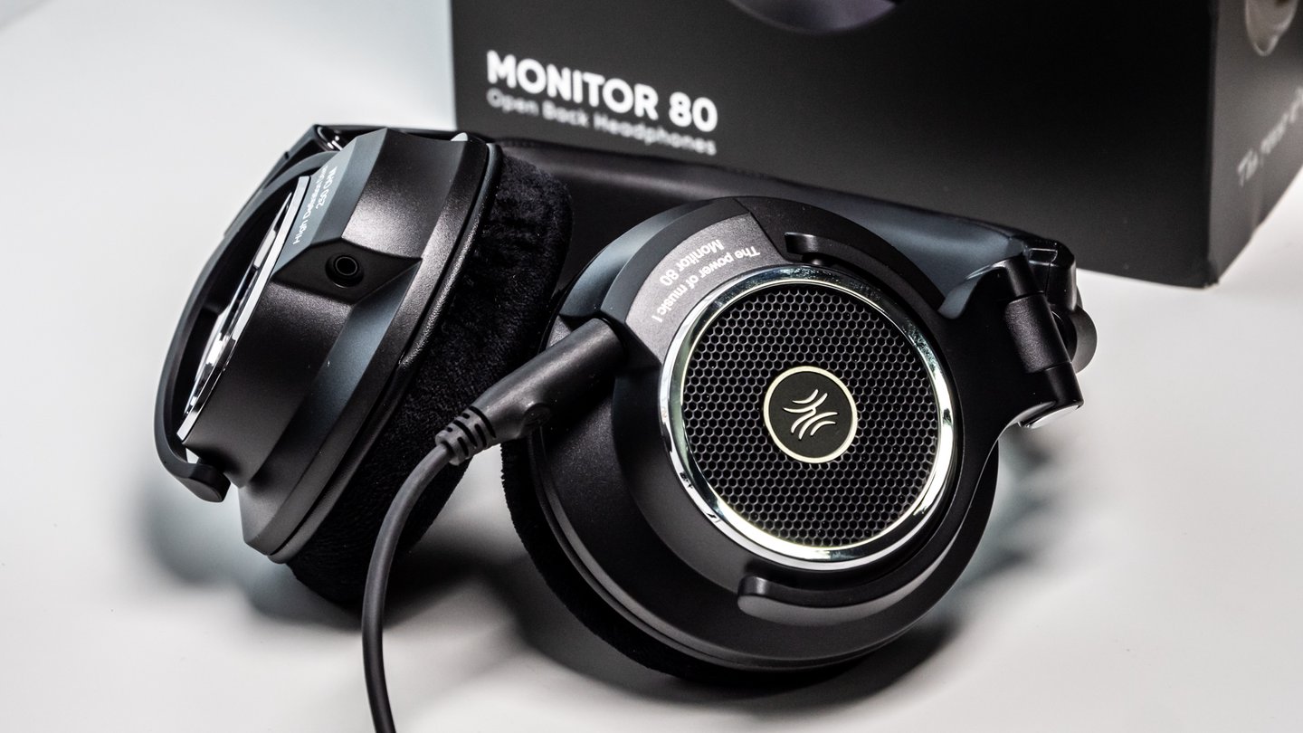 oneodio monitor 80