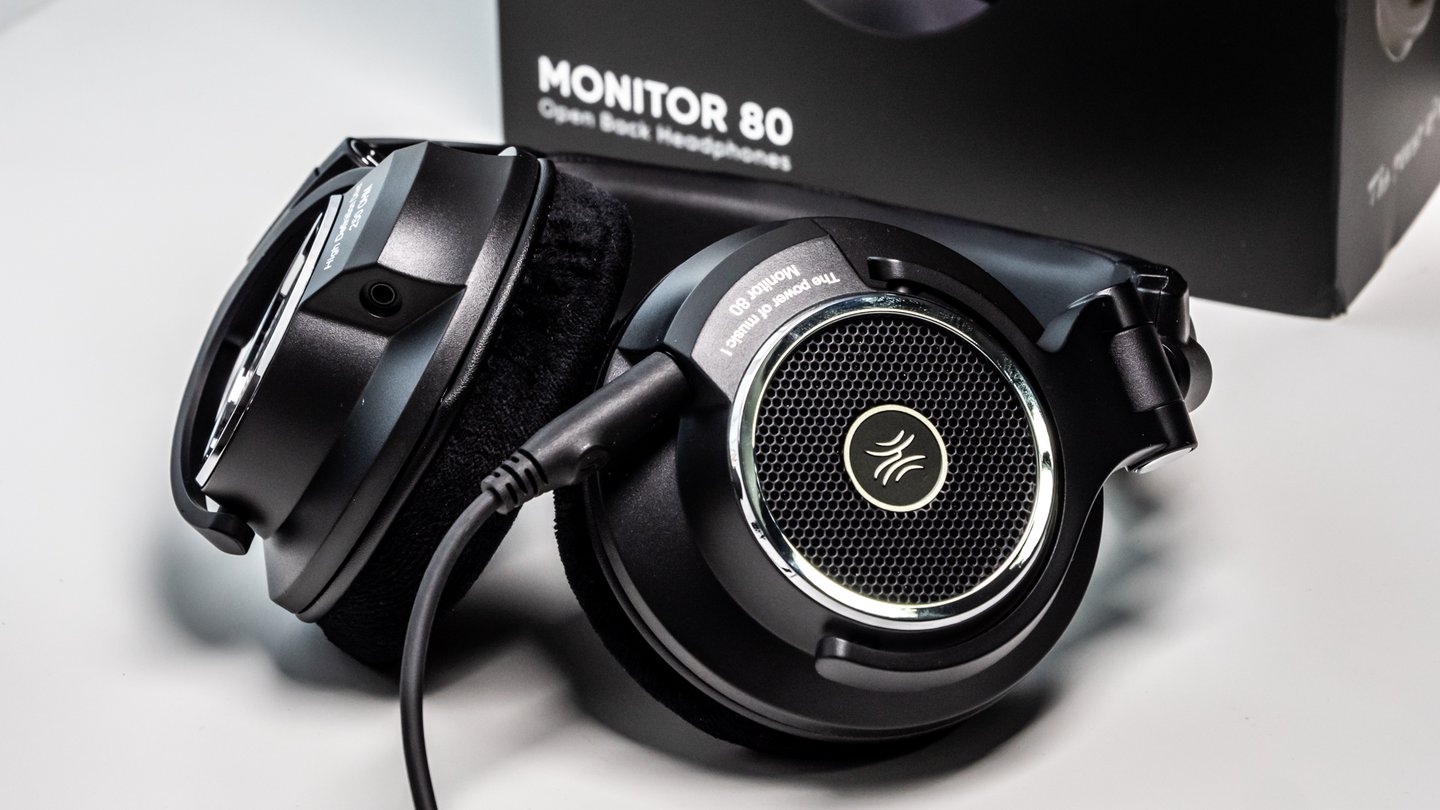 oneodio monitor 80