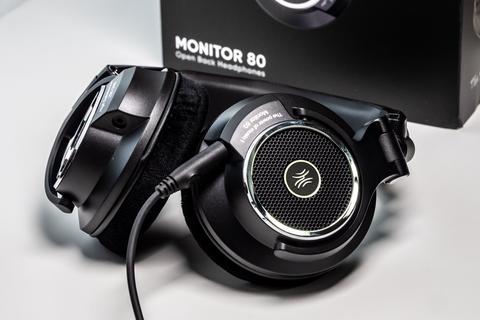 oneodio monitor 80