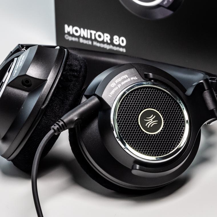 oneodio monitor 80