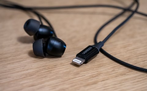ugreen mfi lightning ep104 cable