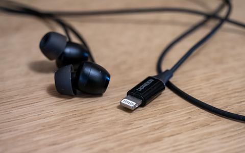 ugreen mfi lightning ep104 cable