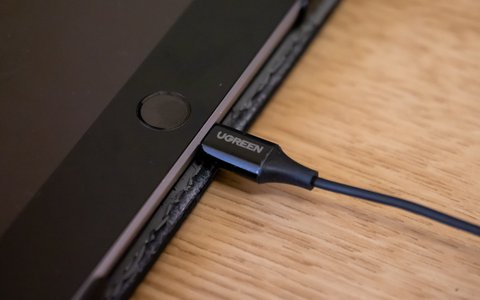 ugreen mfi lightning ep104 compatibilidad