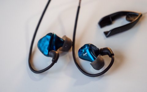 ikko oh1s gems auriculares
