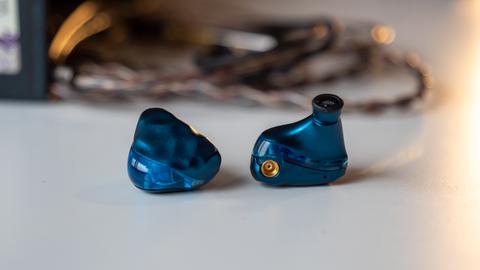 análisis de los auriculares in ear i k k o o h1 s gems