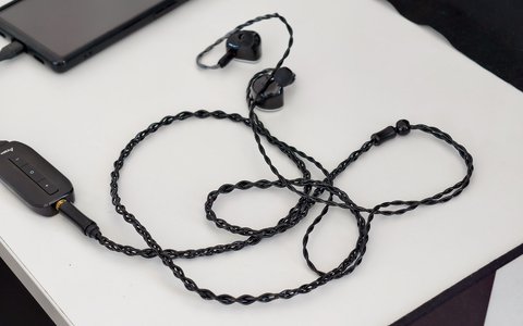 kiwi ears aether cable