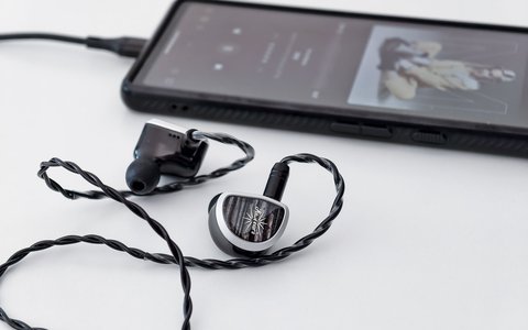 kiwi ears aether rendimiento