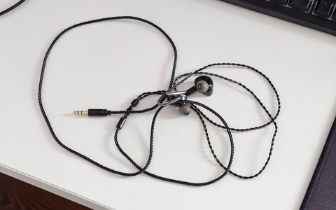 kiwi ears airoso cable