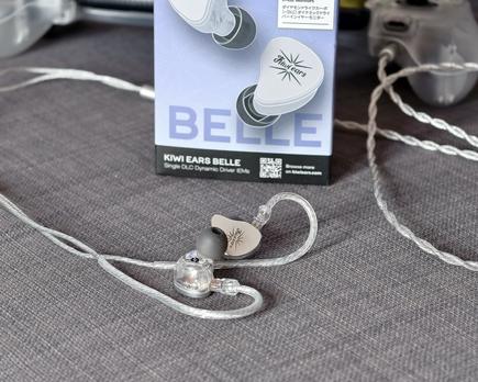 kiwi ears belle ¿ los mejores i e m económicos?