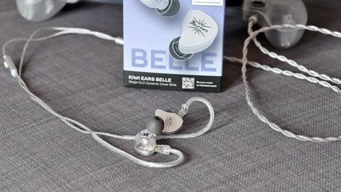 kiwi ears belle ¿ los mejores i e m económicos?