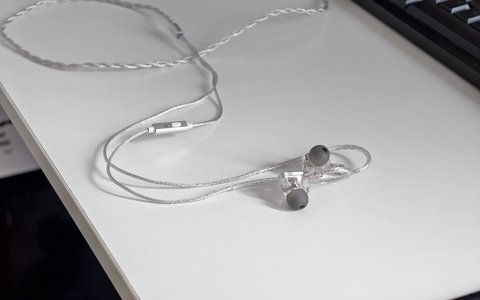 kiwi ears belle microfono