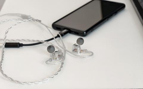 kiwi ears belle sonido