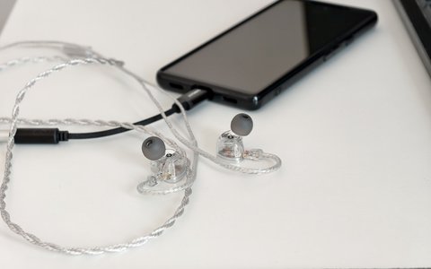 kiwi ears belle sonido