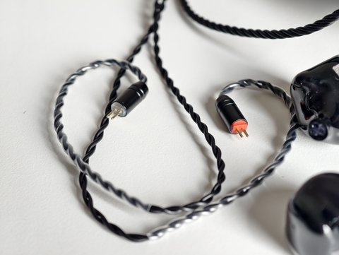kiwi ears etude conexion cables