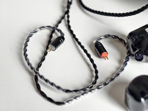 kiwi ears etude conexion cables