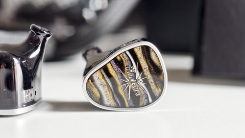 análisis de los kiwi ears étude ¿los mejores auriculares i e m de menos de 130 euros?
