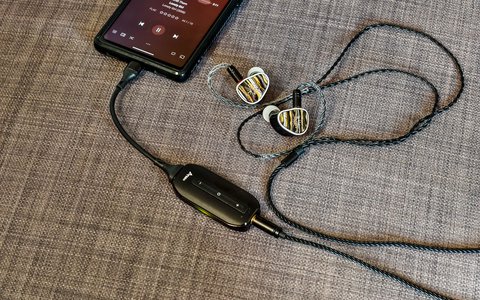 kiwi ears etude detalle sonido