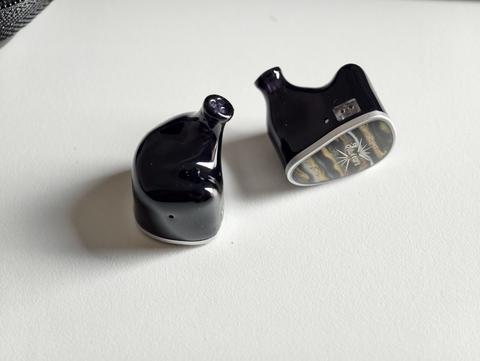 kiwi ears etude formas 2