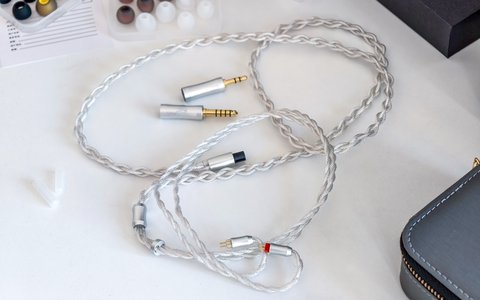 kiwi ears orchestra ii cable