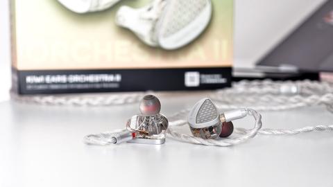 kiwi ears orchestra i i ¿ desafiando prejuicios con 10 transductores de armadura balanceada?