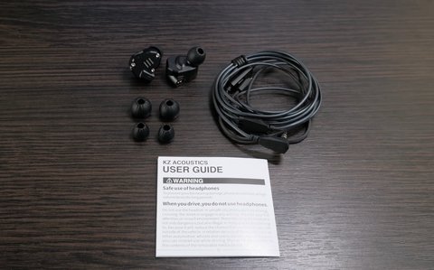 kz zs6 detalle