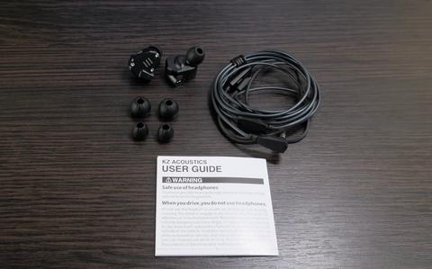 kz zs6 detalle
